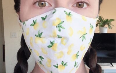 Could Wearing a Face Mask be Affecting My Health?